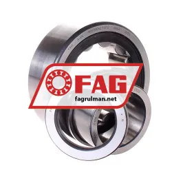 FAG NUP2308E-TVP2 rulman resim 2