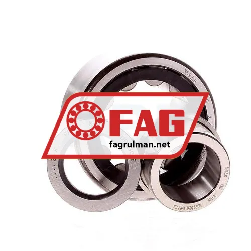 FAG NUP2305E-TVP2-C3 ürün fotoğrafı 2
