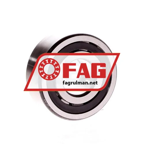FAG NUP2305E-TVP2-C3 ürün fotoğrafı 3