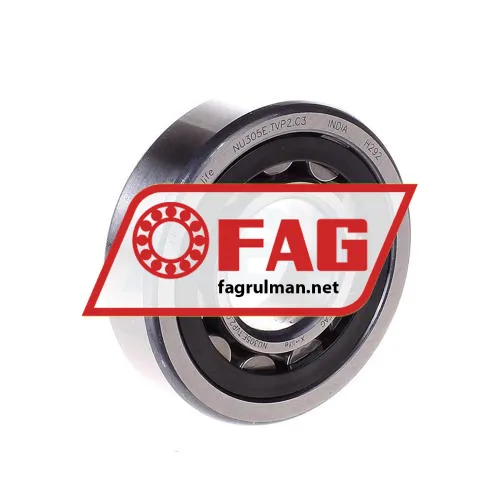 FAG NU305E-TVP2-C3