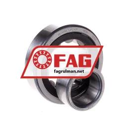 FAG NU305E-TVP2-C3 rulman resim 2