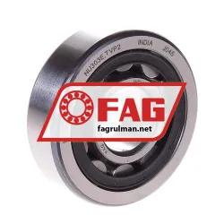 FAG NU303E-TVP2