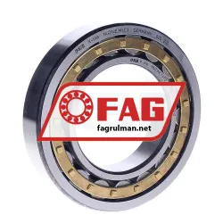 FAG NU214E-M1