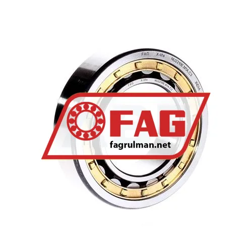 FAG NU2210E-M1A-C3