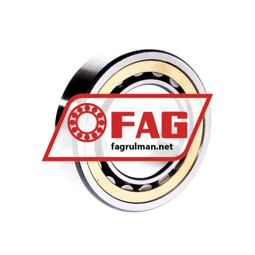 FAG NU2210E-M1A-C3 ürün fotoğrafı 3