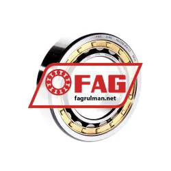 FAG NU2210E-M1A-C3