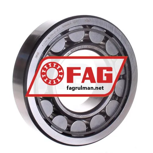 FAG NU314-E-JP3