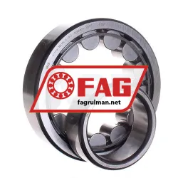 FAG NU314-E-JP3 rulman resim 3