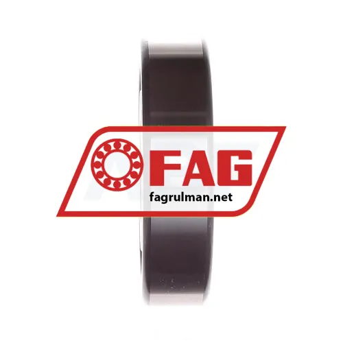 FAG NJ409-M1 ürün fotoğrafı 3