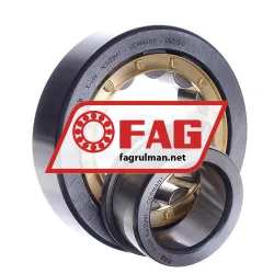 FAG NJ409-M1 rulman resim 2