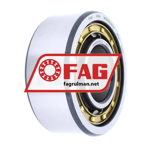 FAG NU2307E-M1-C3
