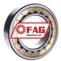 FAG NU2215-E-M1A-C3