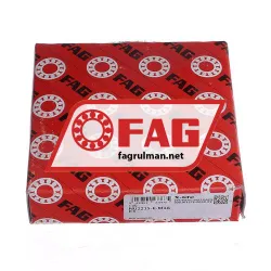 FAG NU2215-E-M1A-C3 rulman resim 5