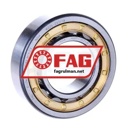 FAG NU206-E-M1A-C3