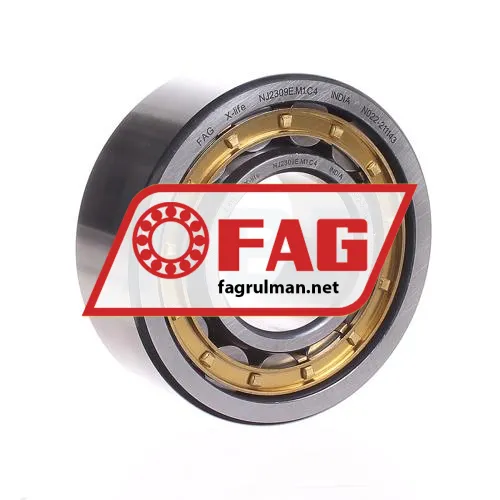 FAG NJ2309E-M1-C4