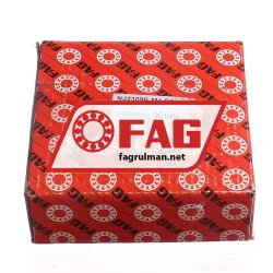 FAG NJ2309E-M1-C4 rulman resim 4