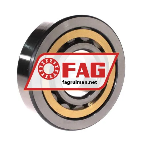 FAG NU411-M1 ürün fotoğrafı 3