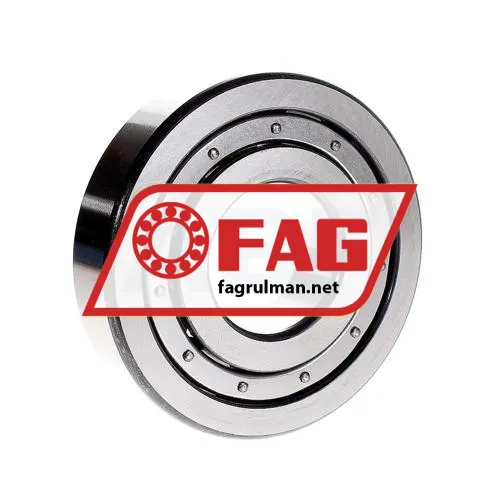 FAG NJ421 ürün fotoğrafı 3