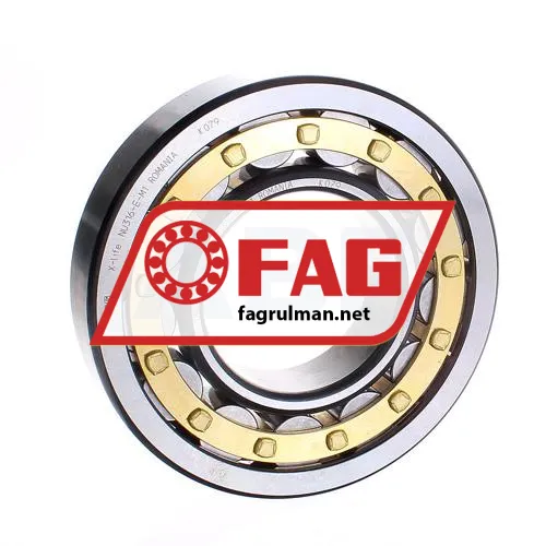 FAG NU316-E-M1