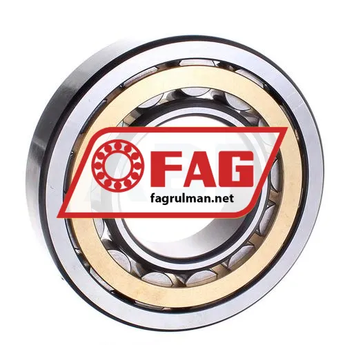 FAG NU316-E-M1 ürün fotoğrafı 4