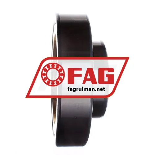 FAG NU316-E-M1 ürün fotoğrafı 6