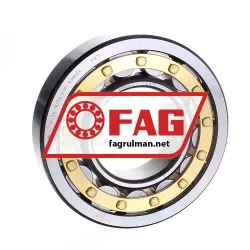 FAG NU316-E-M1