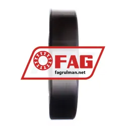 FAG NU316-E-M1 rulman resim 5