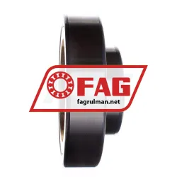 FAG NU316-E-M1 rulman resim 6
