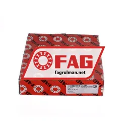 FAG NU316-E-M1 rulman resim 7