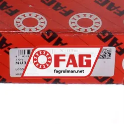 FAG NU316-E-M1 rulman resim 8