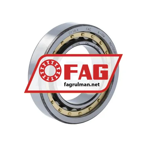 FAG NU1008-M1-C3