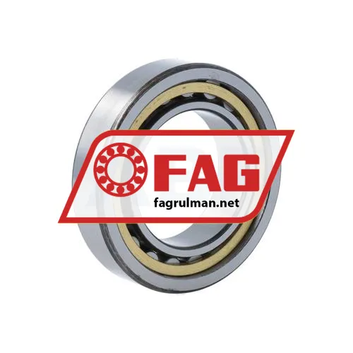 FAG NU1008-M1-C3 ürün fotoğrafı 2