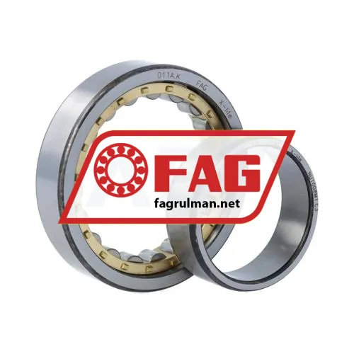 FAG NU1008-M1-C3 ürün fotoğrafı 3