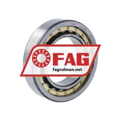 FAG NU1008-M1-C3