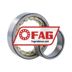FAG NU1008-M1-C3 rulman resim 3