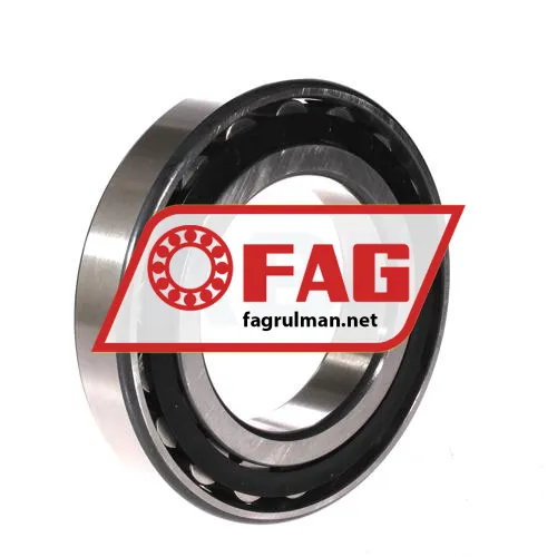 FAG N216-E-TVP2 ürün fotoğrafı 2