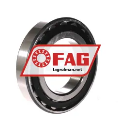 FAG N216-E-TVP2 rulman resim 2
