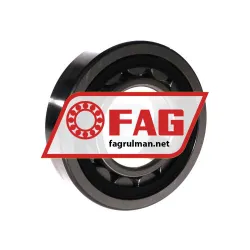 FAG NU314-E-TVP2 rulman resim 2