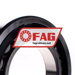 FAG NU226-E-TVP2 rulman resim 2