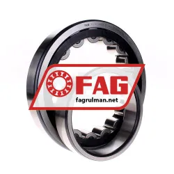 FAG NU226-E-TVP2 rulman resim 3