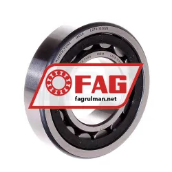 FAG NJ207-E-TVP2