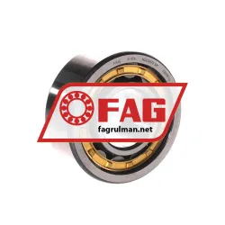 FAG NJ2307E-M1