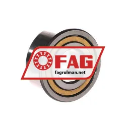 FAG NJ2307E-M1 rulman resim 2