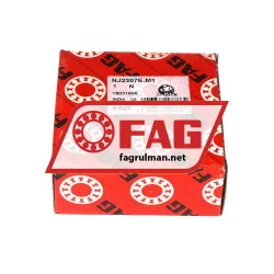 FAG NJ2307E-M1 rulman resim 3