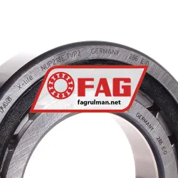 FAG NUP218E-TVP2 rulman resim 2