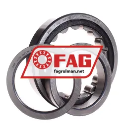 FAG NUP218E-TVP2 rulman resim 3