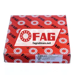 FAG NUP218E-TVP2 rulman resim 4