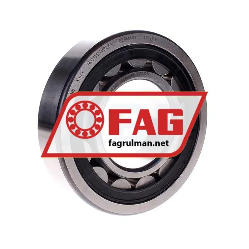 FAG NU315E-TVP2-C3