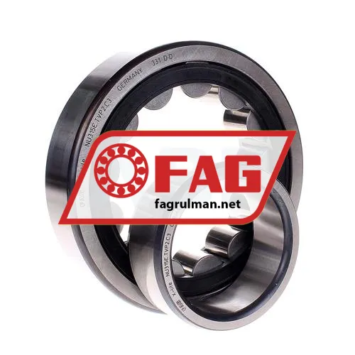 FAG NU315E-TVP2-C3 ürün fotoğrafı 2
