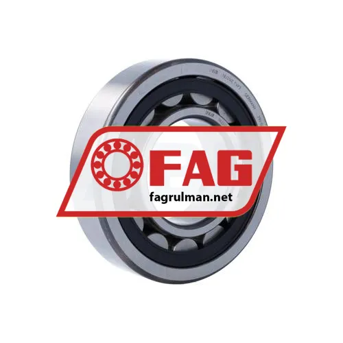 FAG NU314E-TVP2